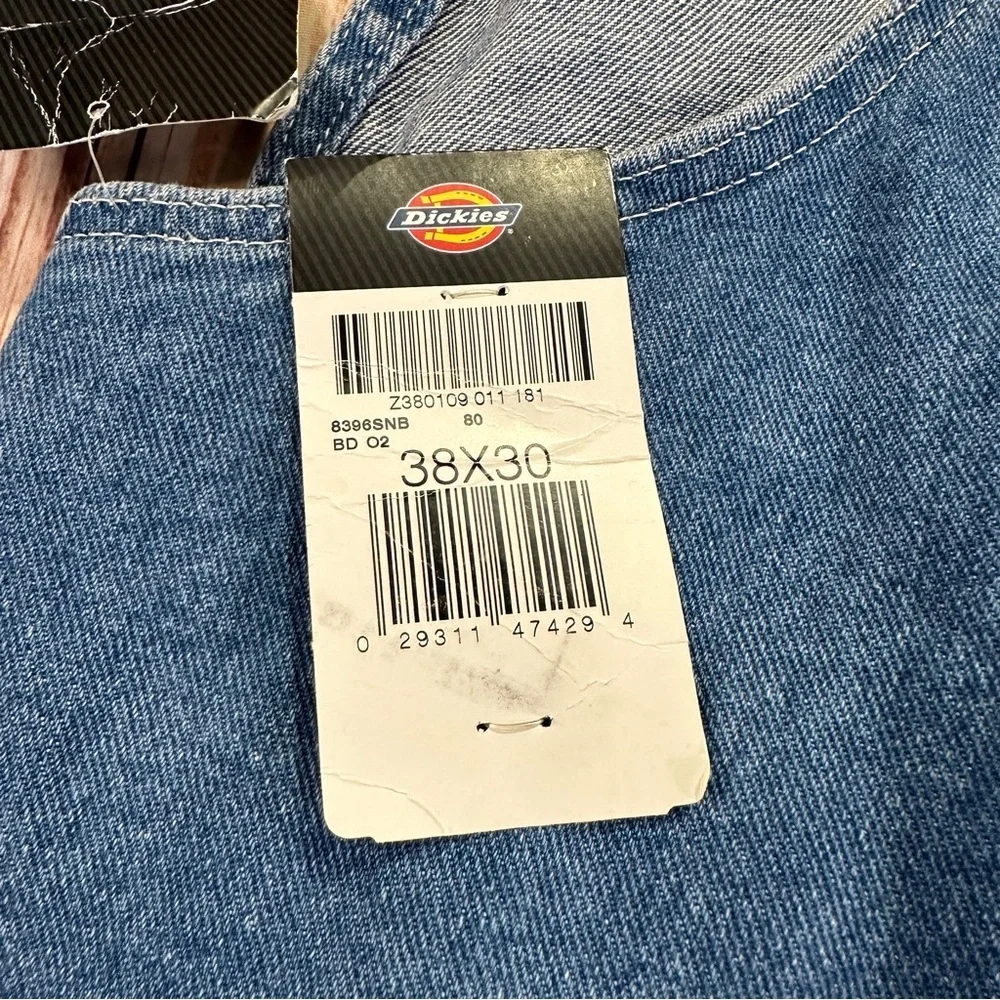 Dickies nwt blue